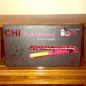 CHI Professional Ceramic Hairstyling Iron